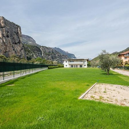 Casa Flavia, Mountains & River Arco Exterior photo