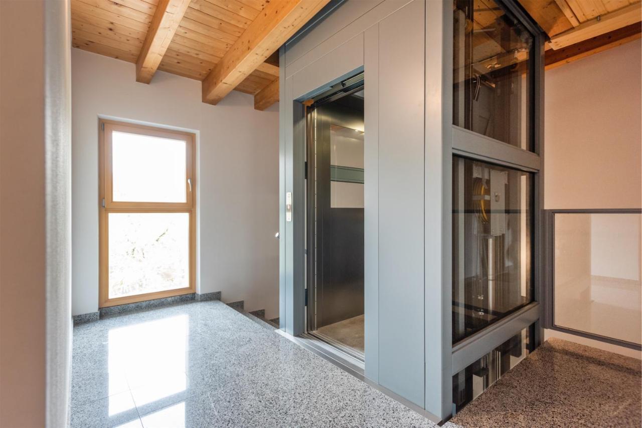 Casa Flavia, Mountains & River Arco Exterior photo